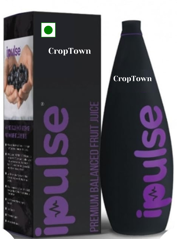 CropTown Fruit Juice Immunity Booster Pure I Pulse Acai Berry Juice Price in India Buy CropTown Fruit Juice Immunity Booster Pure I Pulse Acai Berry Juice online at Flipkart