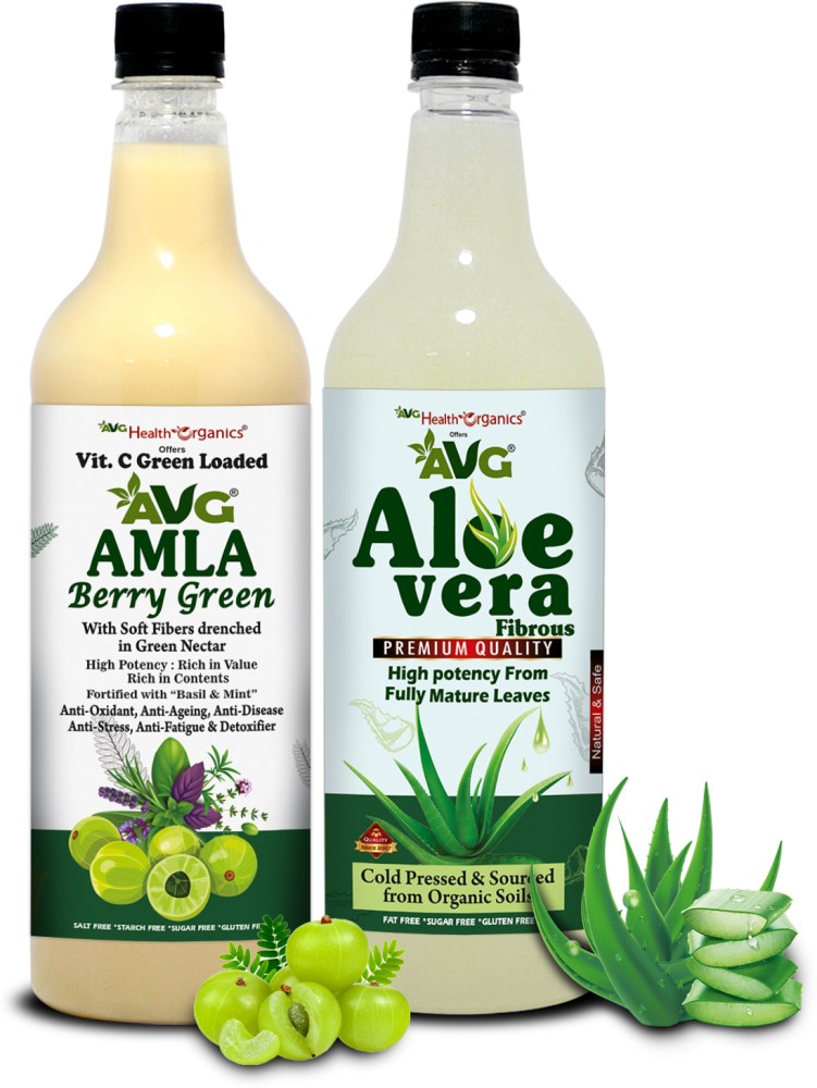 Aloe vera juice top weight loss