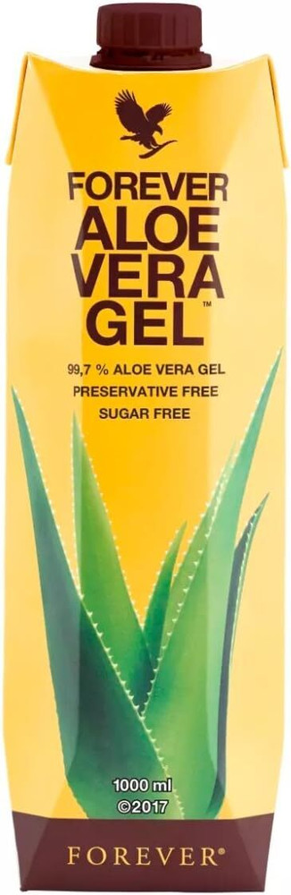 Aloe vera good to drink outlet
