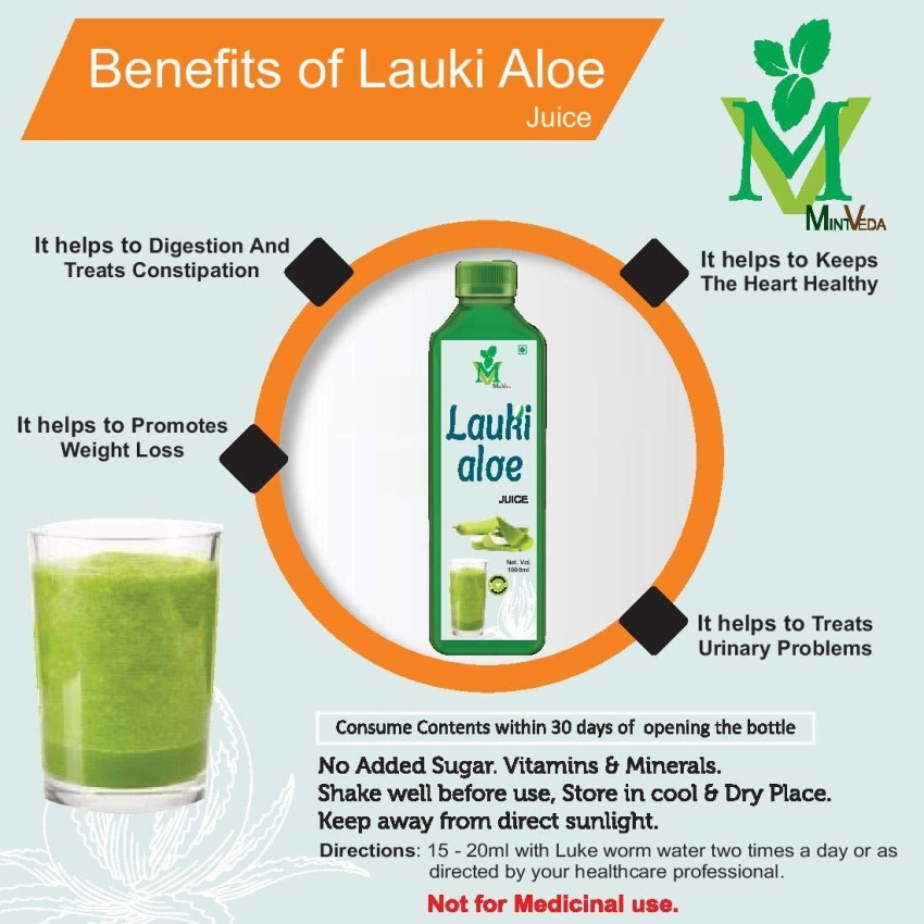 Lauki for weight loss best sale