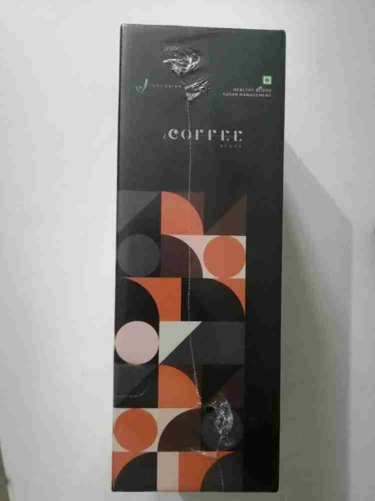 I coffee sale