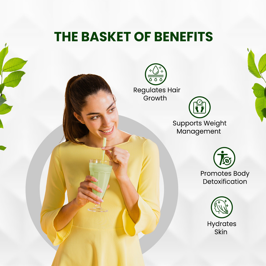 Himalaya aloe deals vera juice