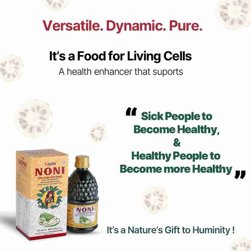 kapila noni Original Noni Juice For Better Immunity Health Drink Sugar Free Weight Loss Mixed Fruit Price in India Buy kapila noni Original Noni Juice For Better Immunity Health Drink Sugar