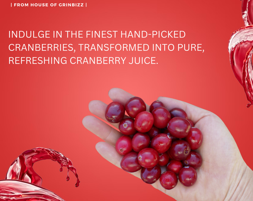 grinbizz Cranberry Juice For UTI Sugar Free Natural Juice Unsweetened unflavored Price in India Buy grinbizz Cranberry Juice For UTI Sugar Free Natural Juice Unsweetened unflavored online at Flipkart....