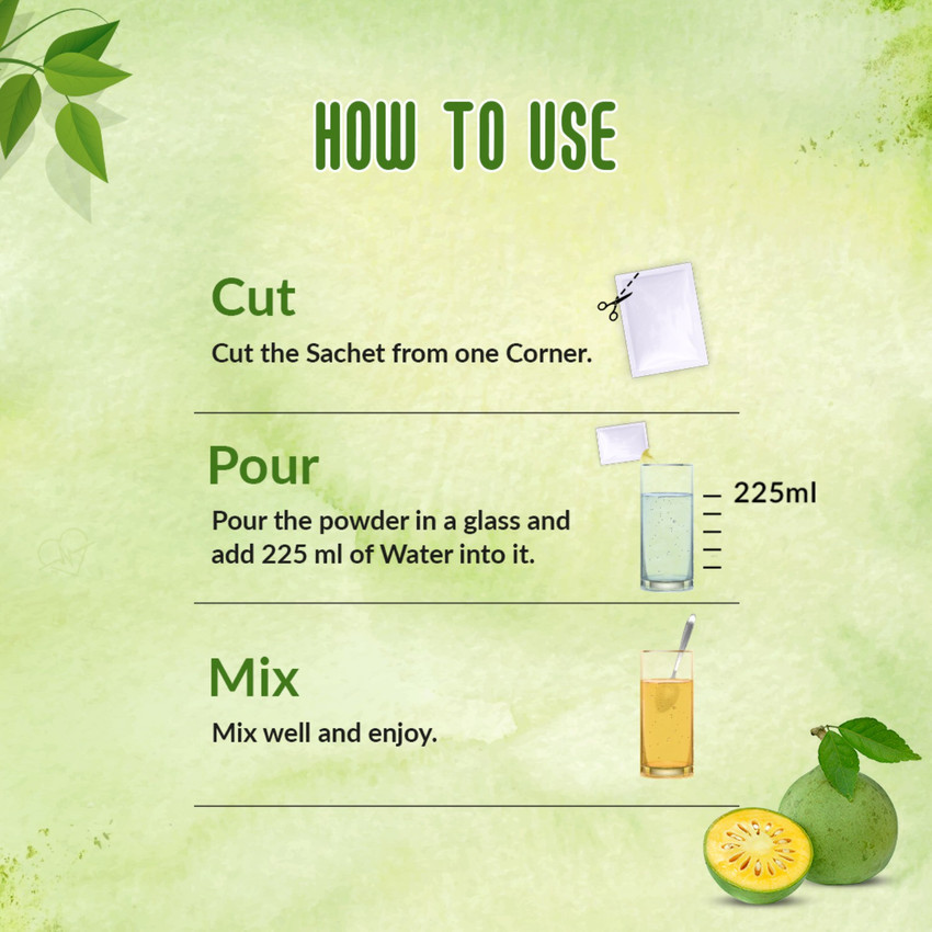 Mix fruit juice benefits online