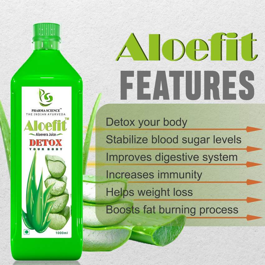 Aloe juice for hair outlet