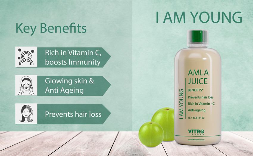 Amla juice good for hair clearance