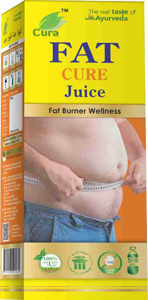 Juice to reduce belly fat best sale