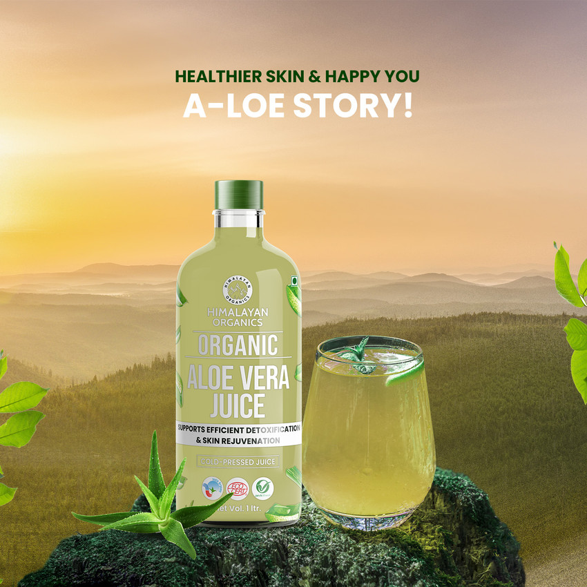 Best organic aloe vera juice cheap