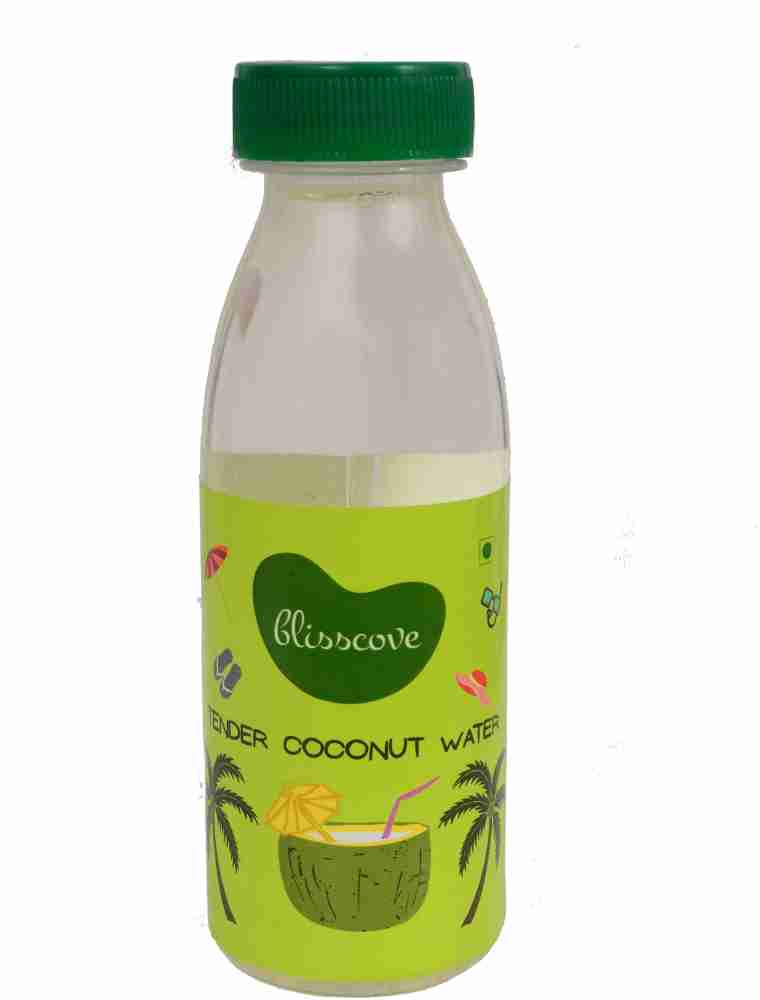 MOJOCO Refreshing Coconut Water,Made Using Real Tender Coconut