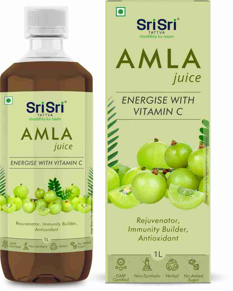Amla juice discount