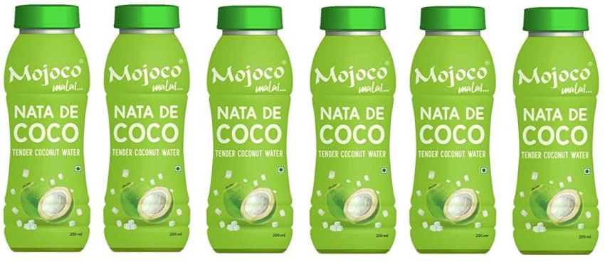 Buy Mojoco Tender Coconut Water Online at Best Price of Rs 30