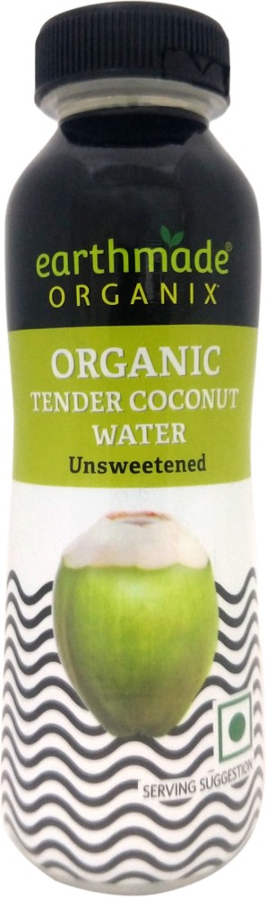 MOJOCO Malai Refreshing Coconut Water - Vital Minerals, No