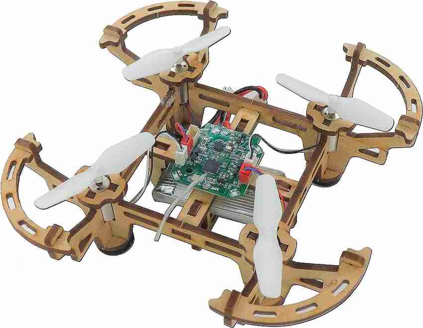 i hub RC DRONE DIY KIT Drone Price in India Buy i hub RC DRONE DIY KIT Drone online at Flipkart