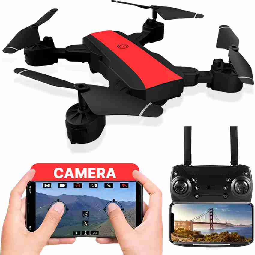 FASTRON drone for children with Camera Made In India Camera