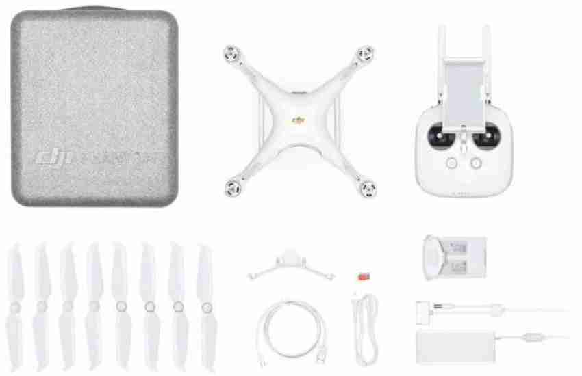 Dji phantom 2024 4 pro+ v2