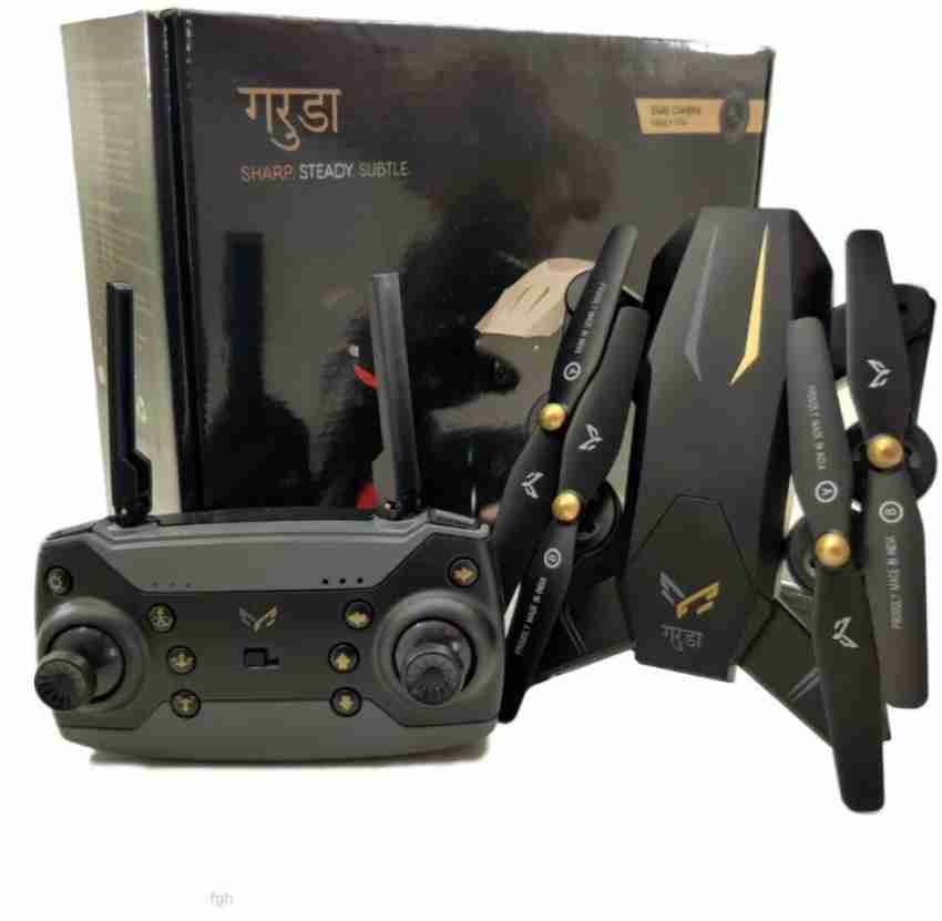 Rc best sale drone flipkart