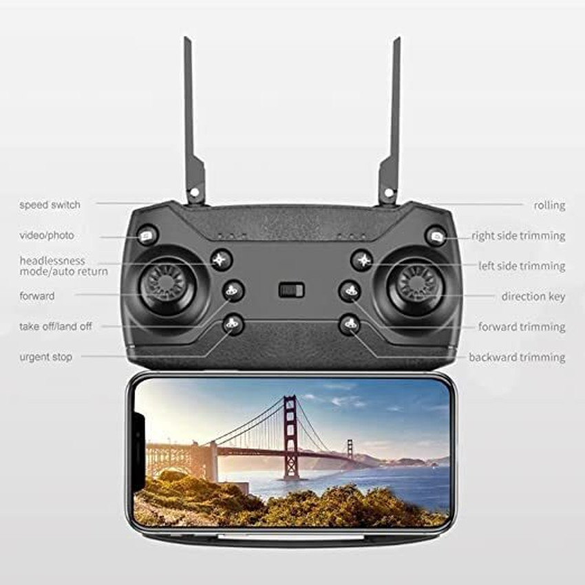 Eachine e88 pro new arrivals