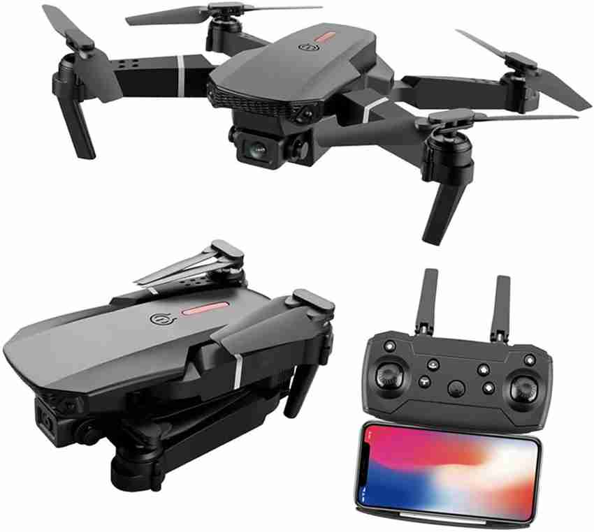 Best drone with top camera for adults