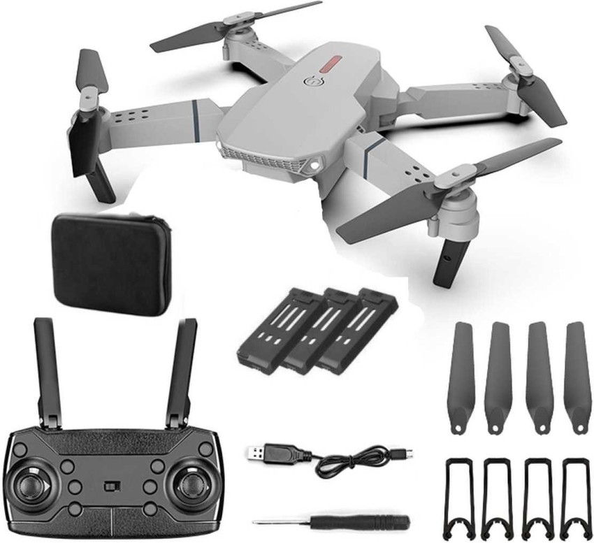 3 in store 1 drone flipkart