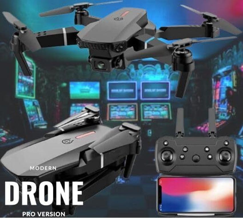 Sharefunbay e88 pro drone online
