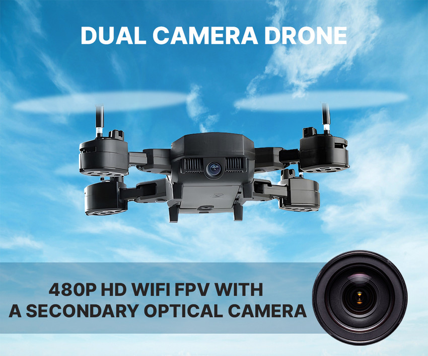 FASTRON drone for children with Camera Made In India Camera Drone