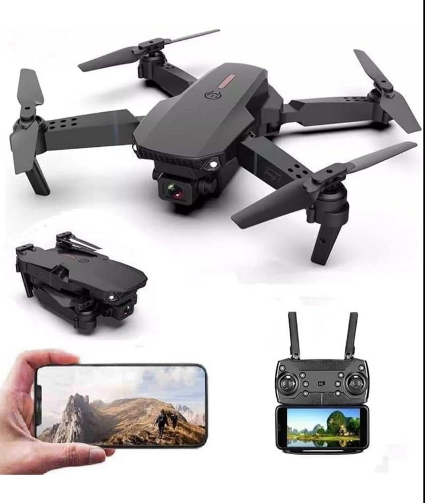 Wingage DRONE CAMERA FOR PHOTOGRAPHY AND RECORDING Drone Price in
