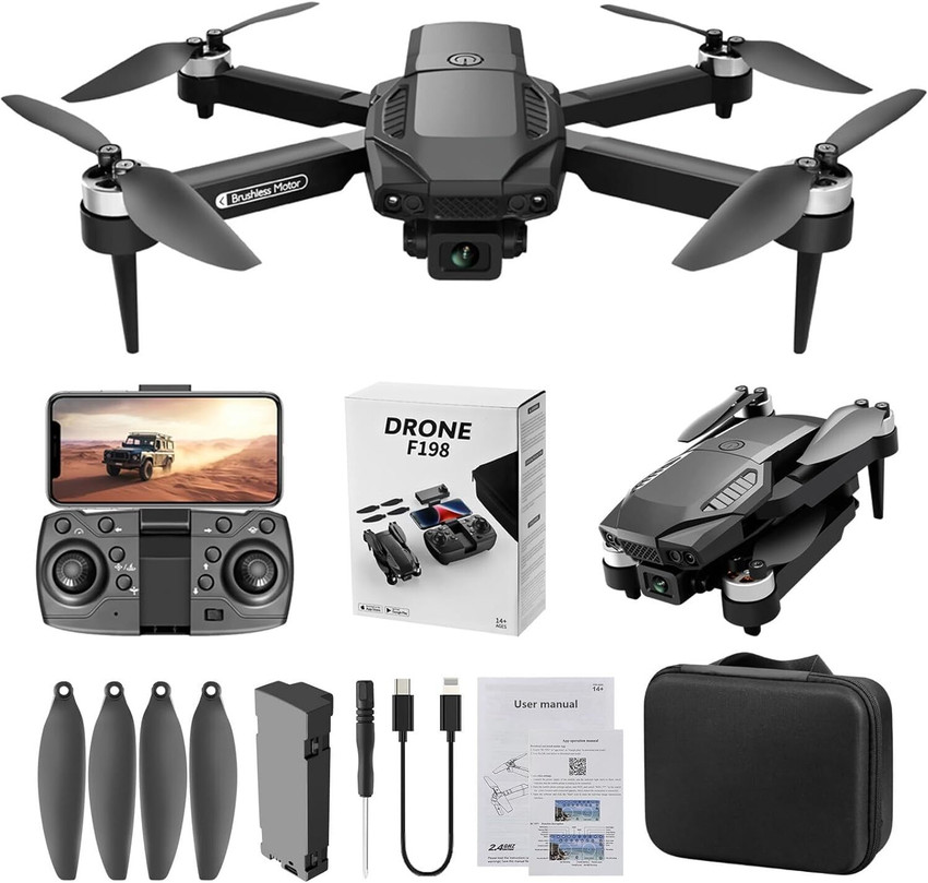 Remote control drone flipkart shop