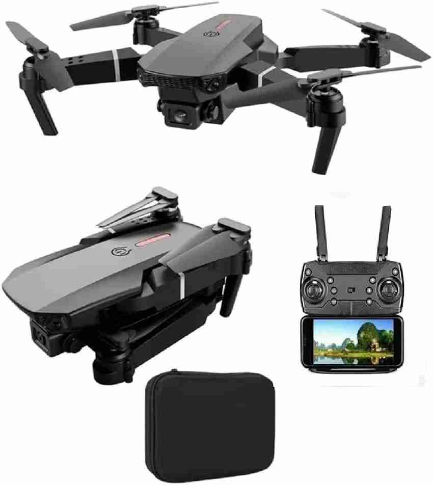 GLARIXA Live Video Wifi Drone for Adults and Kids With HD 120