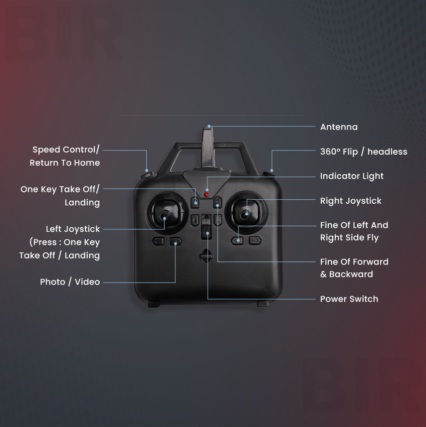 Rc drone flipkart sale