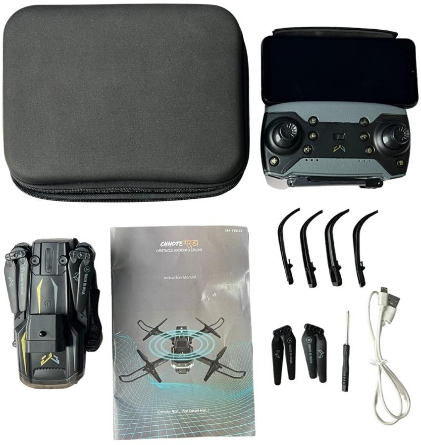 Chota online drone price