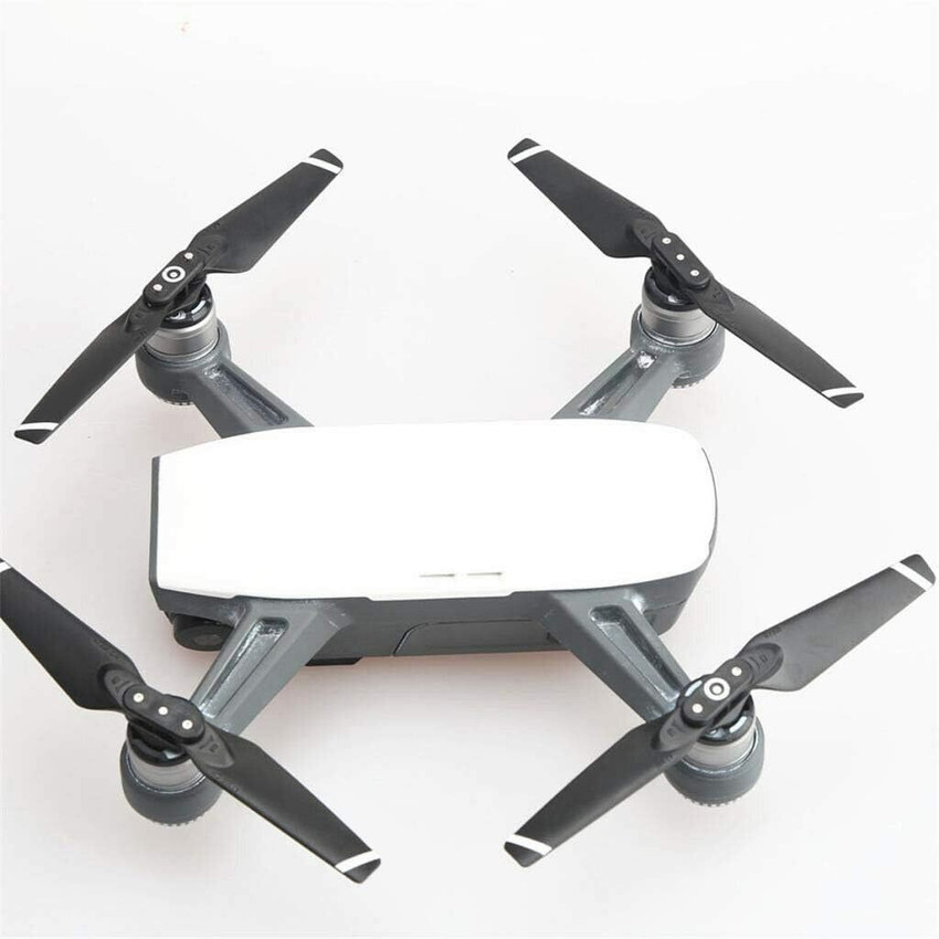 D Y 4pcs Upgrade Propeller Replace Propeller for DJI Spark Part