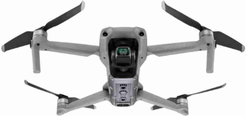  DJI Mavic Pro 4K Quadcopter with Remote Controller, 2