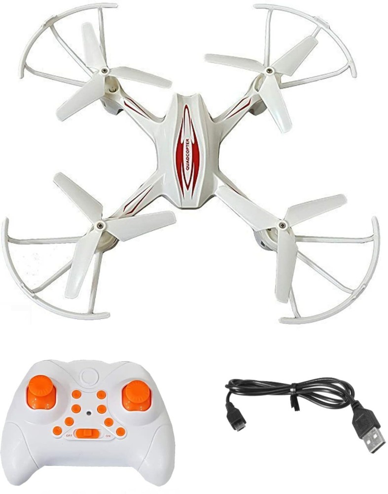 Remote control store drone ka