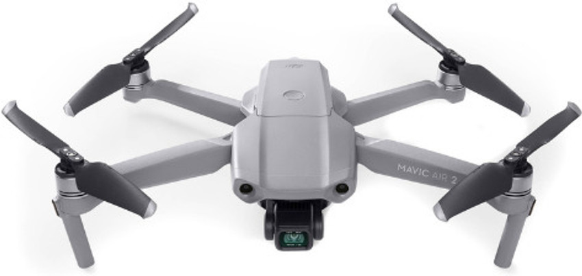 Mavic air stunts discount
