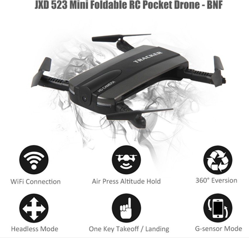 Jxd 2024 523 drone