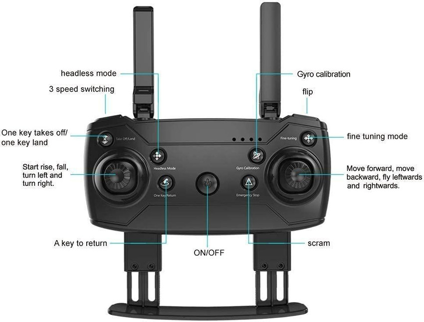 Drone camera shop under 500 flipkart