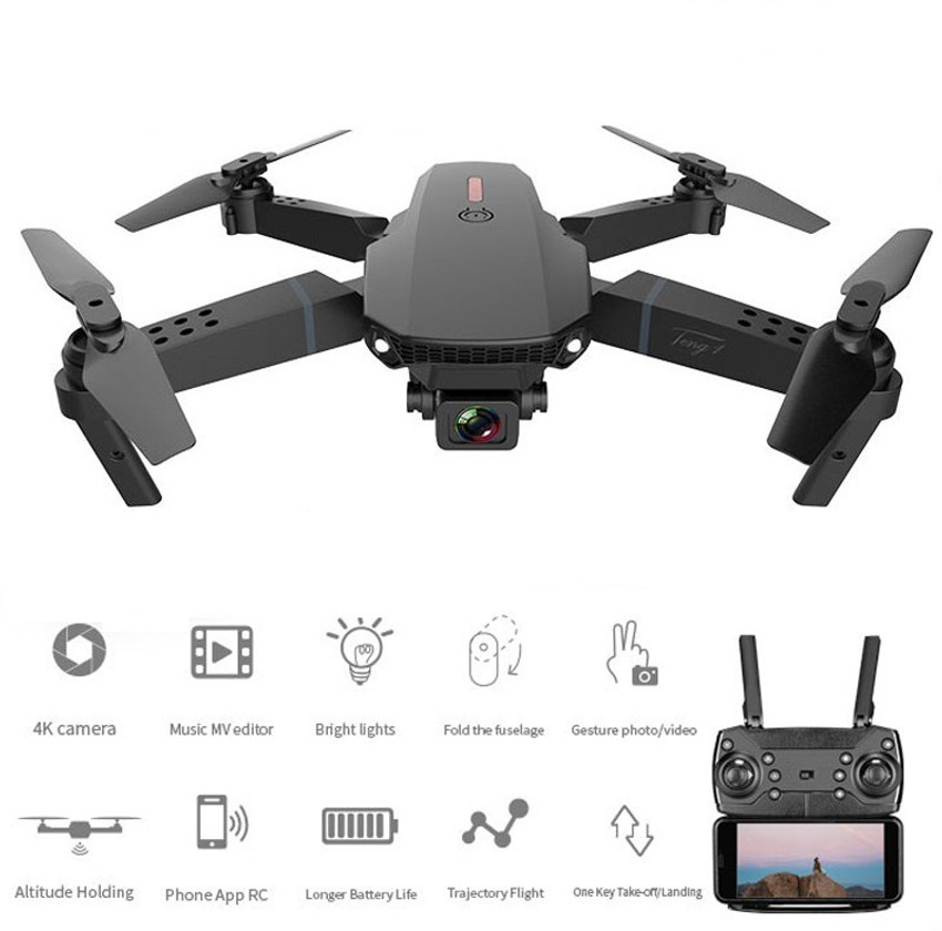 vision drone in flipkart