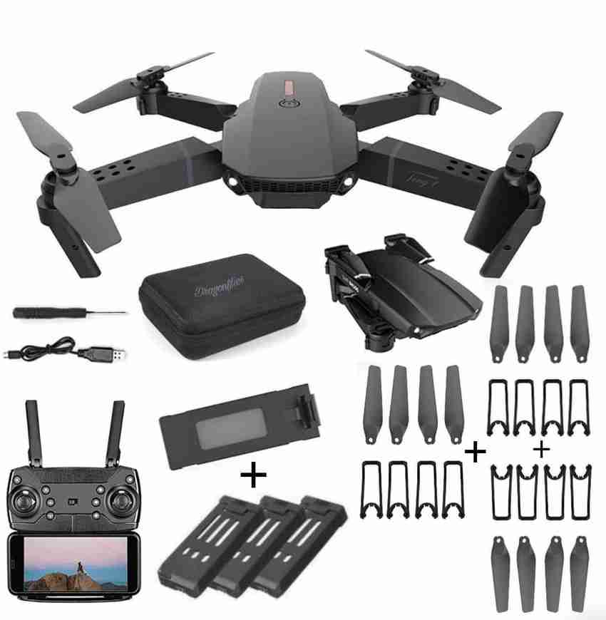 3 in hot sale 1 drone flipkart