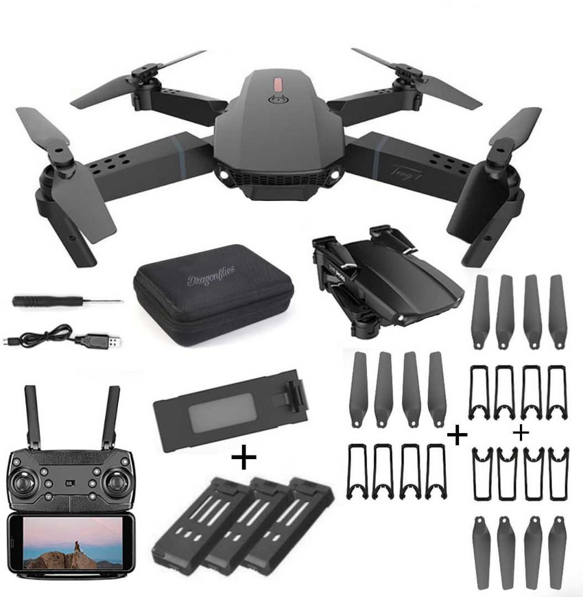 Drone quadcopter precio sales