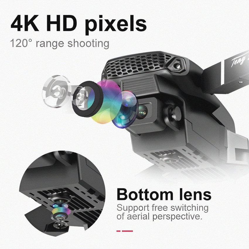 S70pro drone hot sale