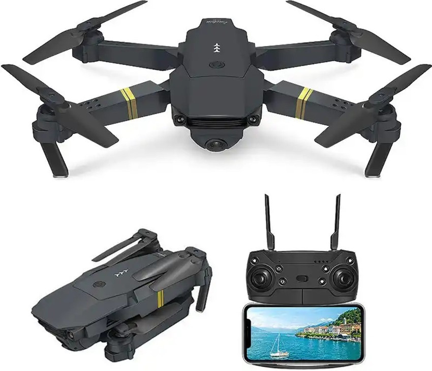 PP INFINITY 4K WiFi Dual Camera Drone for Adults Kids with 2 Batteries and Toy Drone Price in India Buy PP INFINITY 4K WiFi Dual Camera Drone for Adults