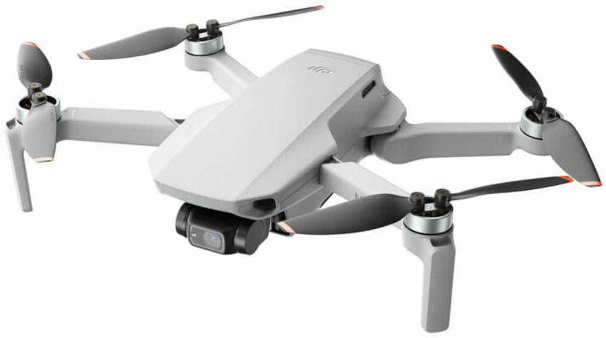 Flipkart sales shopping drone