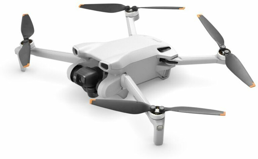 Shreesktraders DJI Mini 3 Fly More Combo Drone Camera with RC