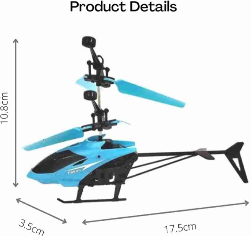 Helicopter camera best sale price flipkart
