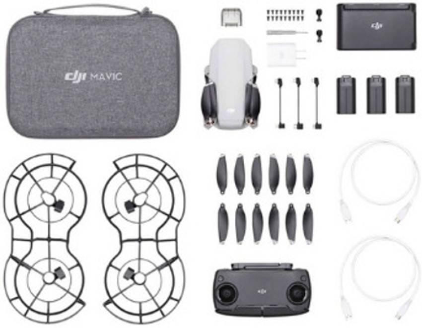 dji mavic mini lowest price