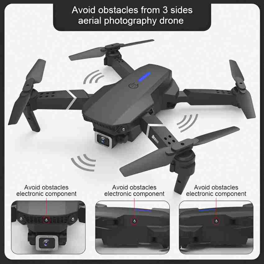 Flipkart drone sales rs 200