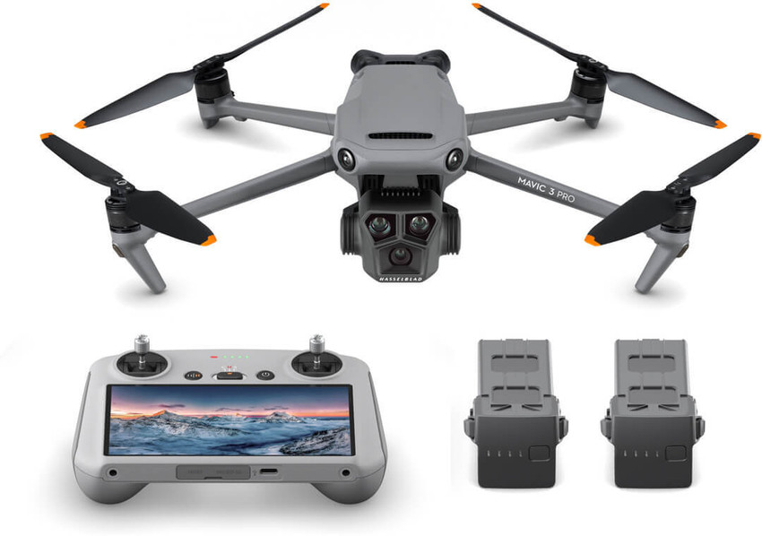 Mavic pro on sale dji precio