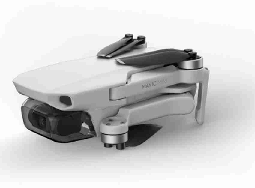 Dji mini best sale 2.7 k