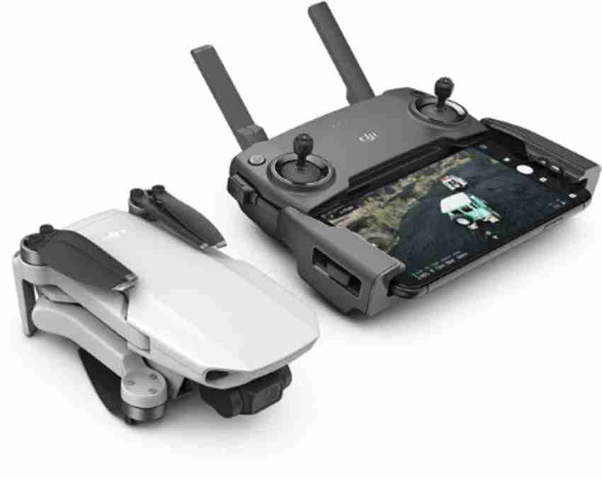 Kalisales DJI Mavic Mini fly more combo drone – 30min flight time  